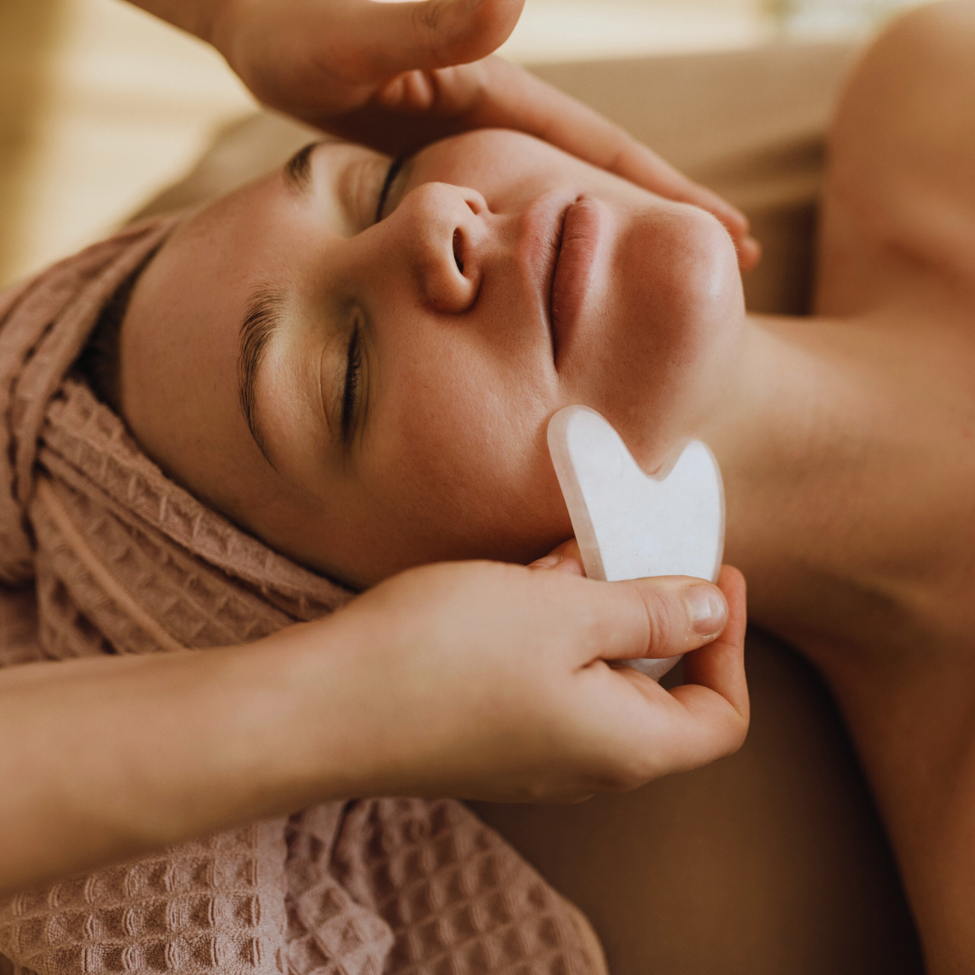 KASSA Nourish & Nurture (60 min) zeer droge, gevoelige huid