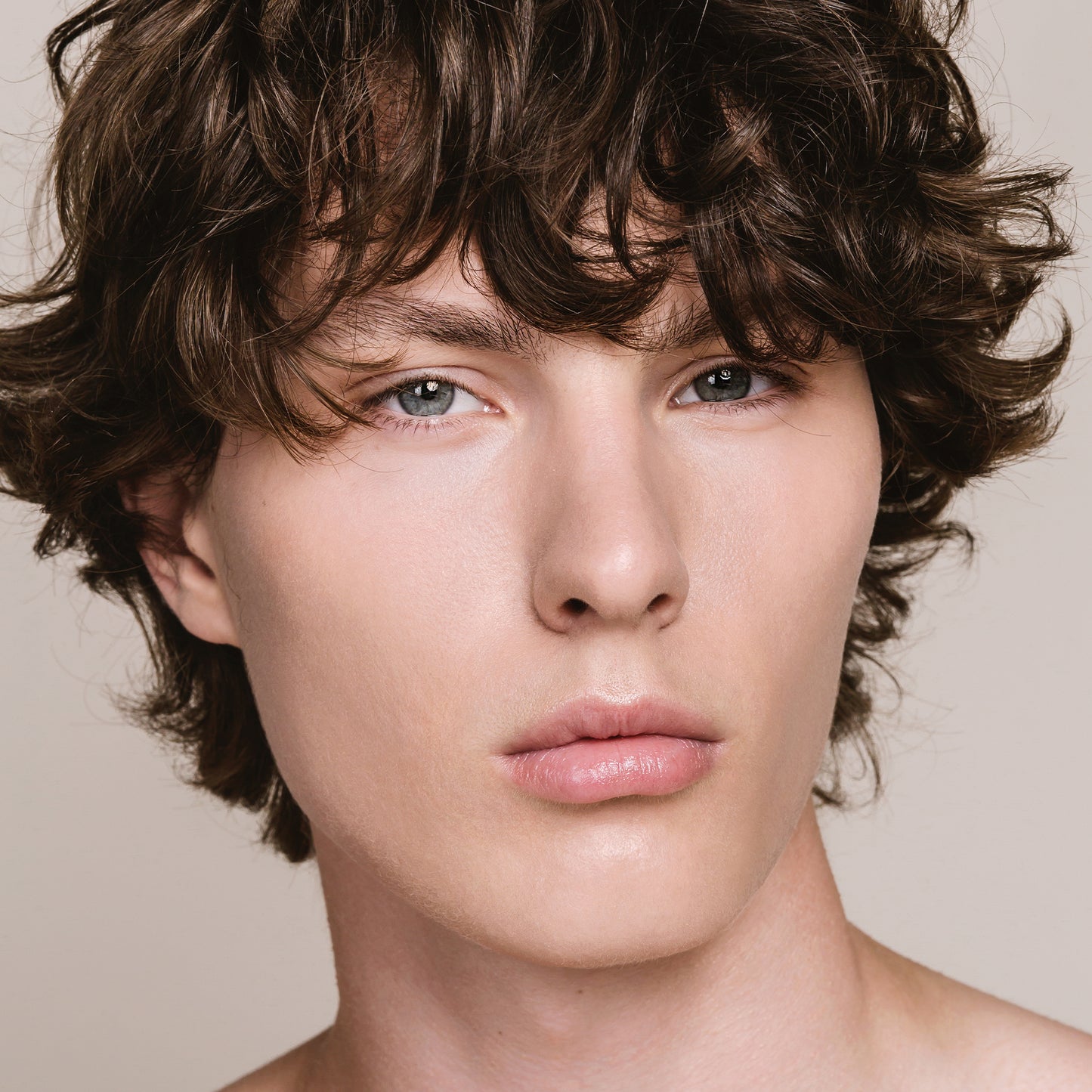 SKIN EQUAL FOUNDATION