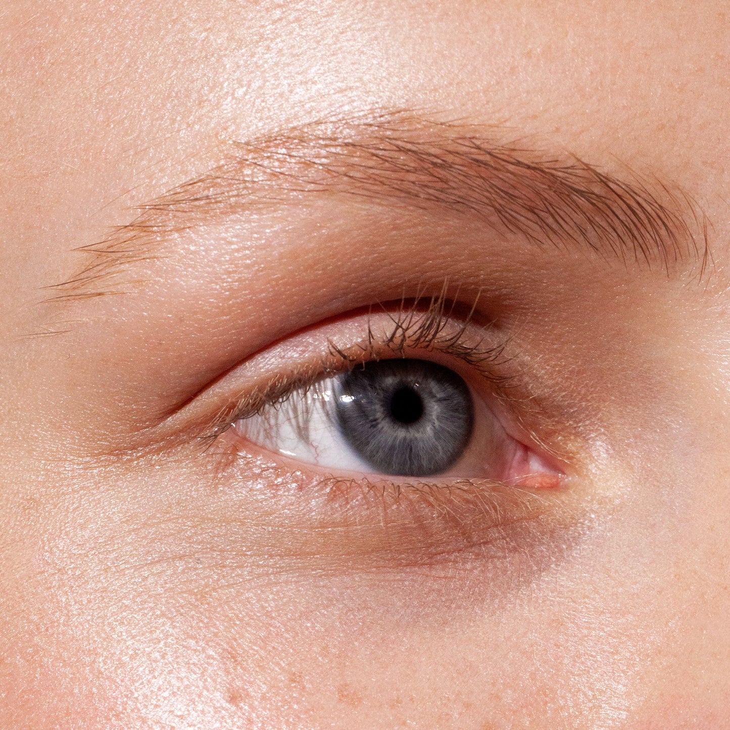 GROW & FIX Tinted Brow Gel