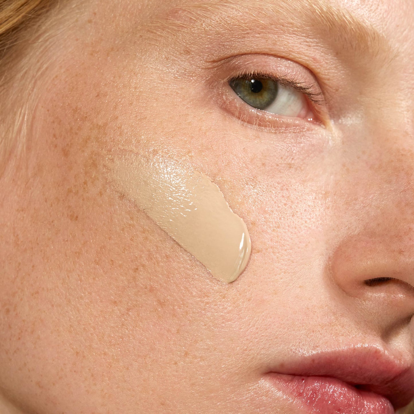 SKINONYM SEMI - MATTE PEPTIDE FOUNDATION