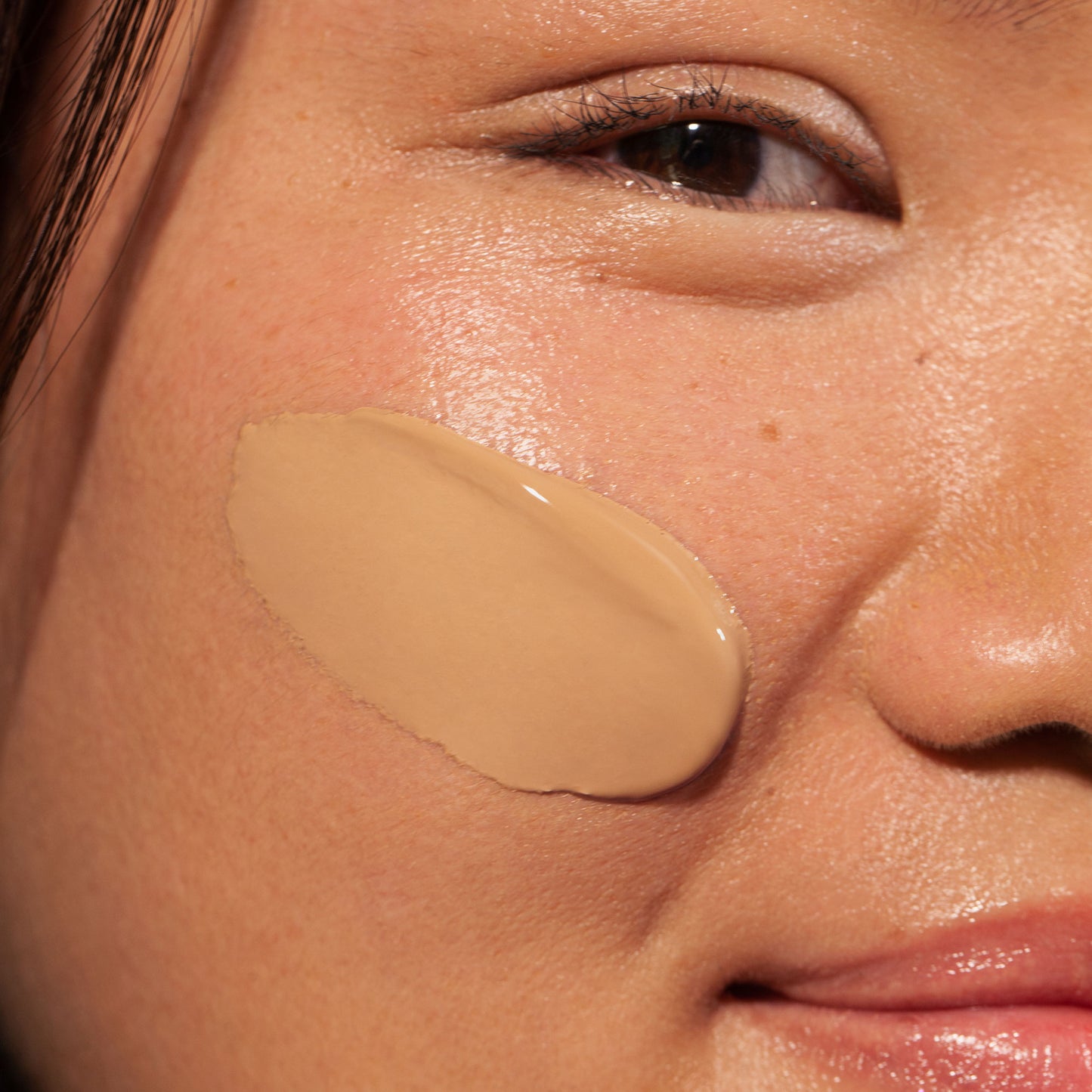 SKINONYM SEMI - MATTE PEPTIDE FOUNDATION