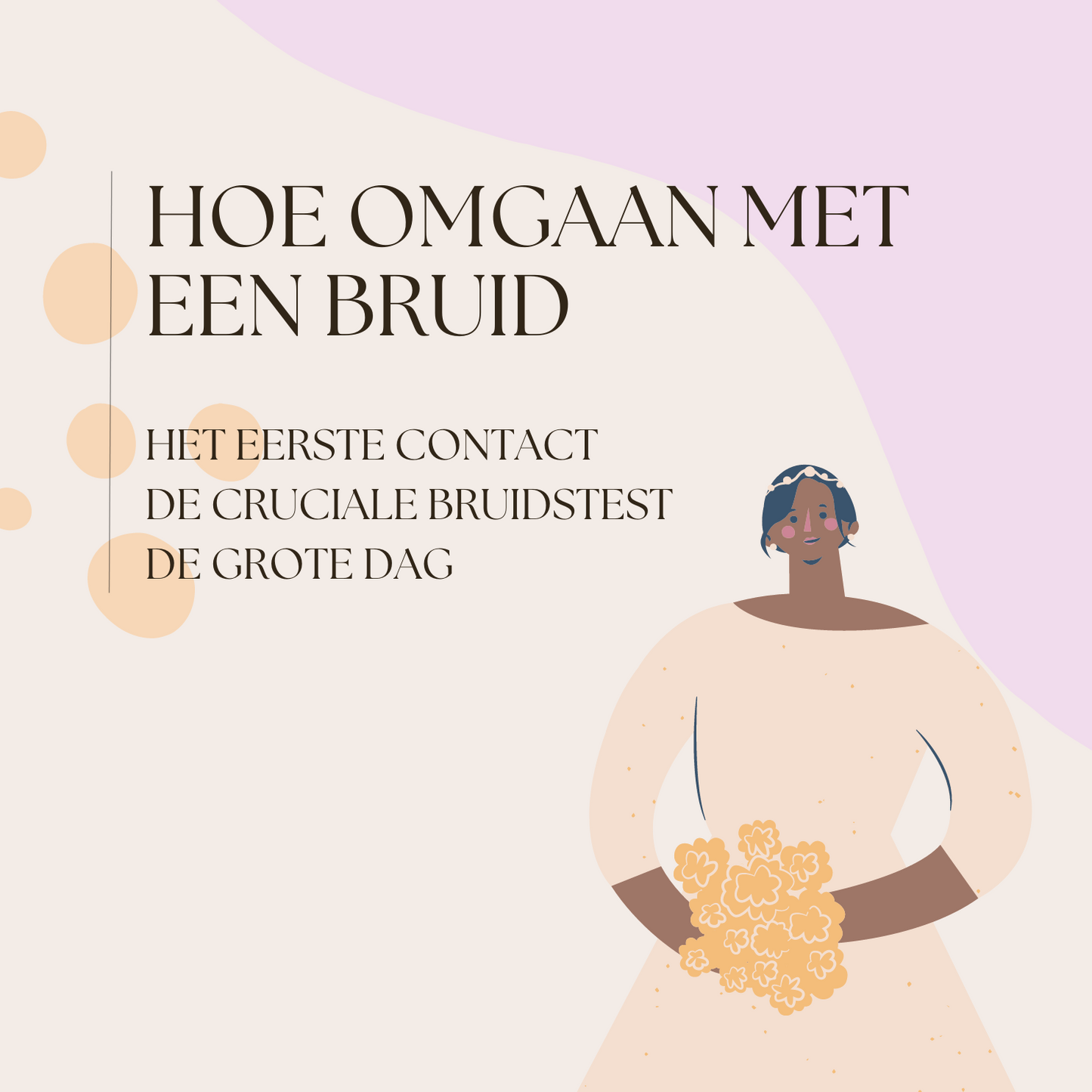 Bridal Beauty Business Masterclass (voor professionelen)
