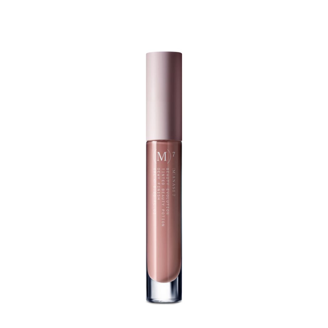 Tinted Beauty Potion - Cattleya