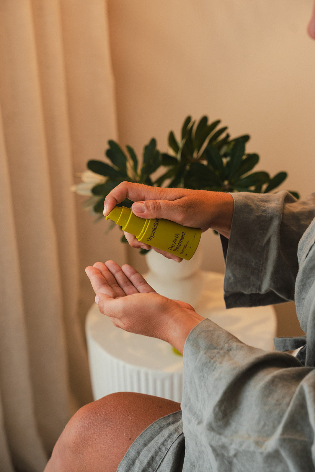 SOIN RENOUVELLEMENT NUIT