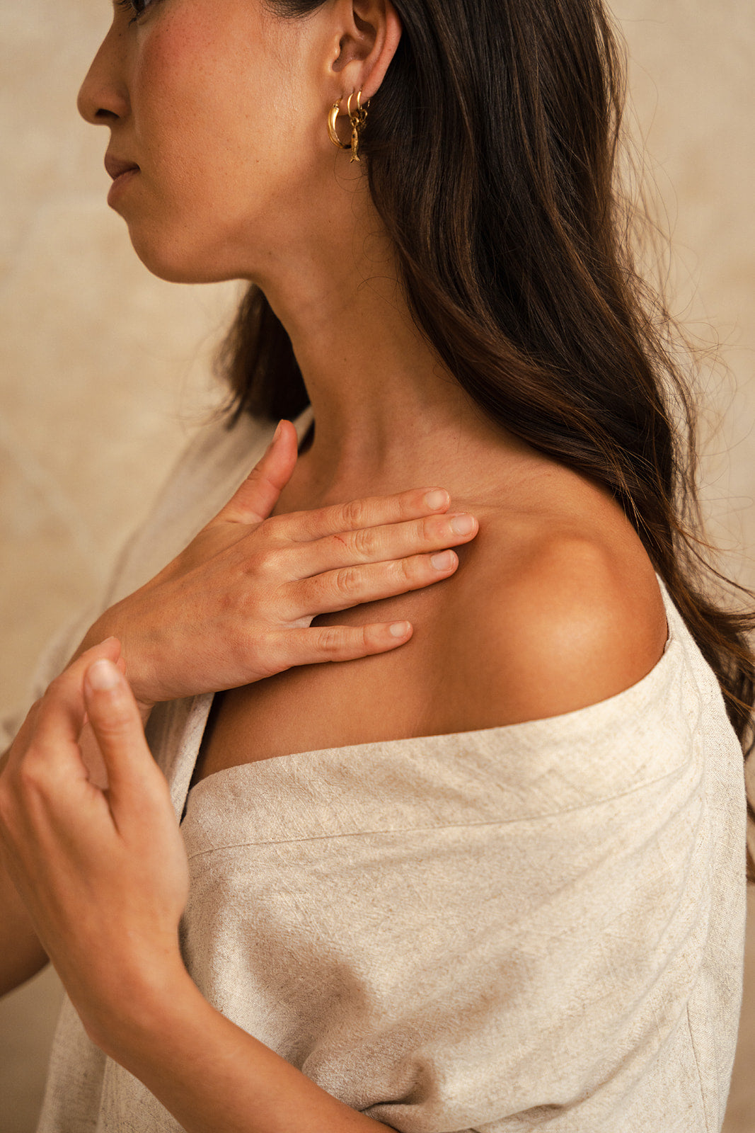 Active Brightening serum