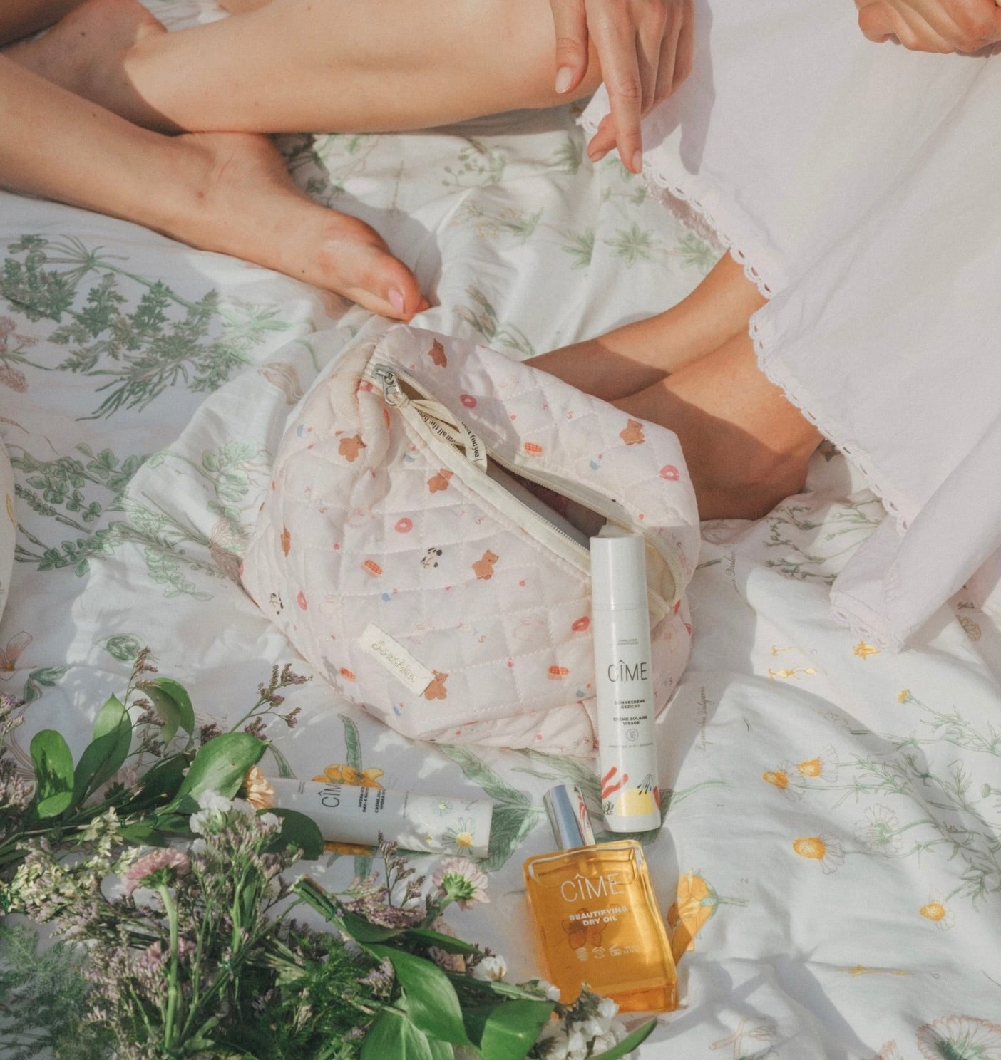 ZONNECRÈME GEZICHT SPF 30