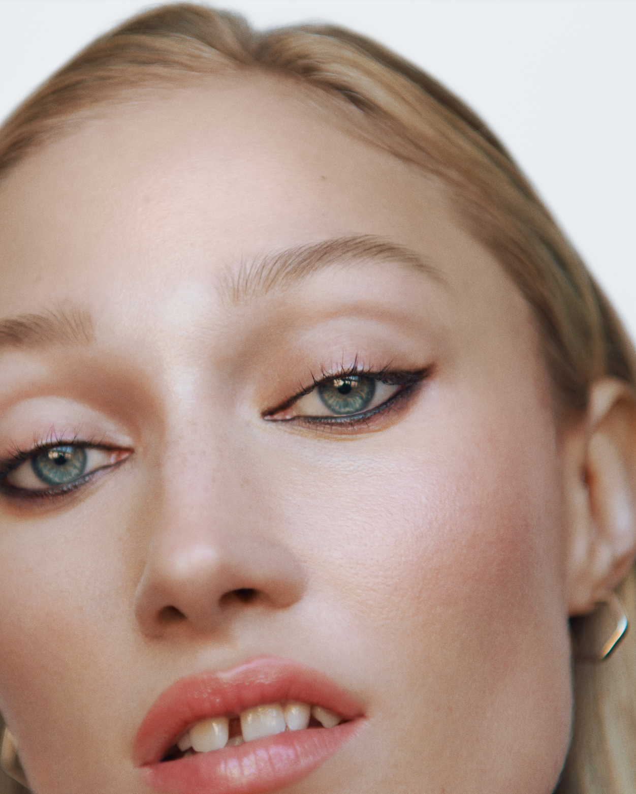 Eye and Lip Definer - Petunia