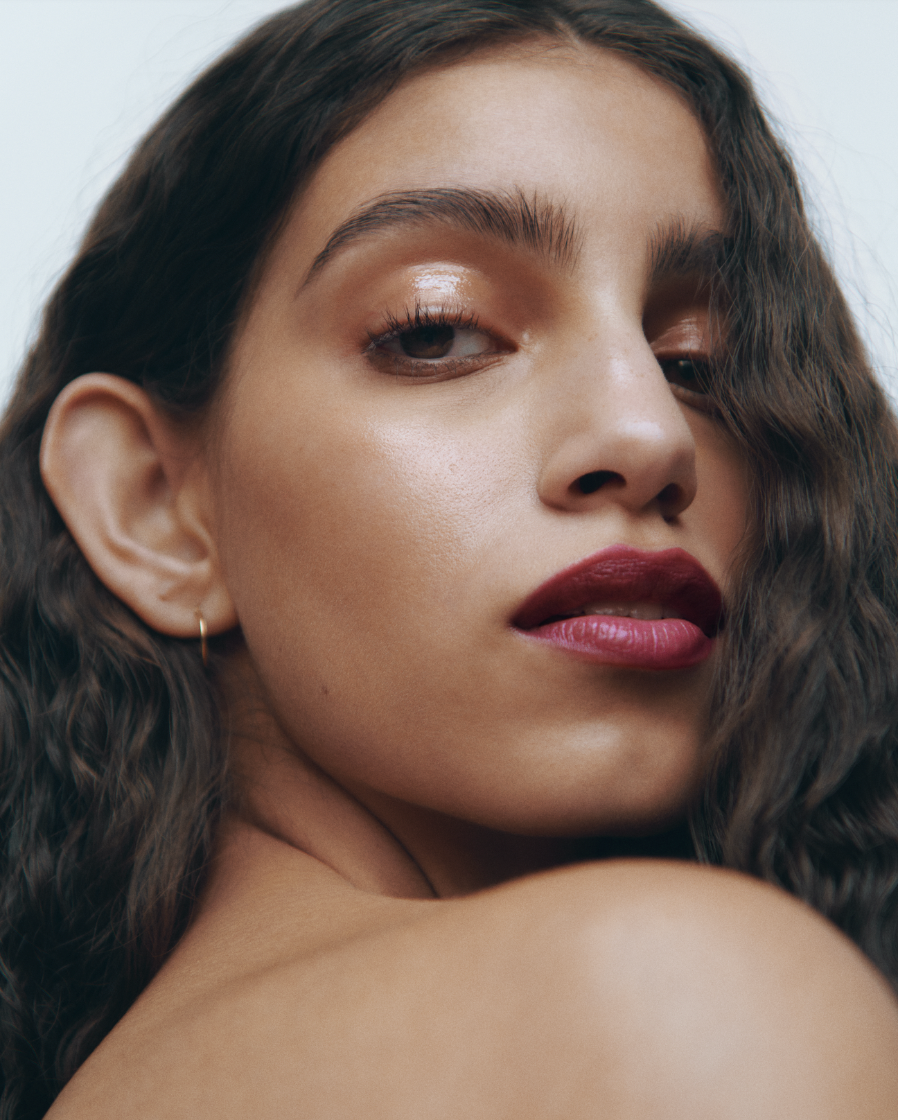 Eye and Lip Definer - Castel