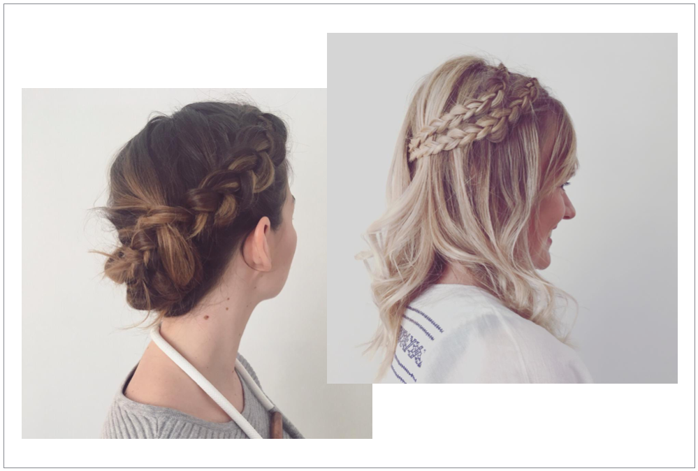 bruidskapsel workhop
