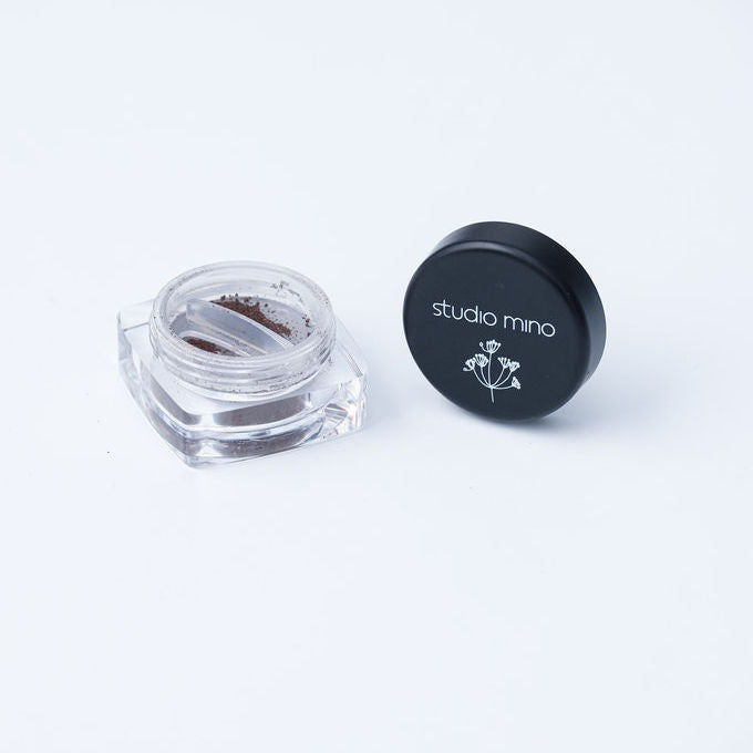 MINERALE EYELINER – CHOCOLATE