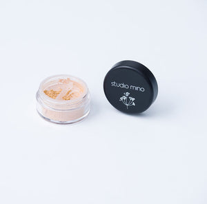 YOU ARE MAGIC - MINERALE LOSSE OOGSCHADUW- PEACHY PINK