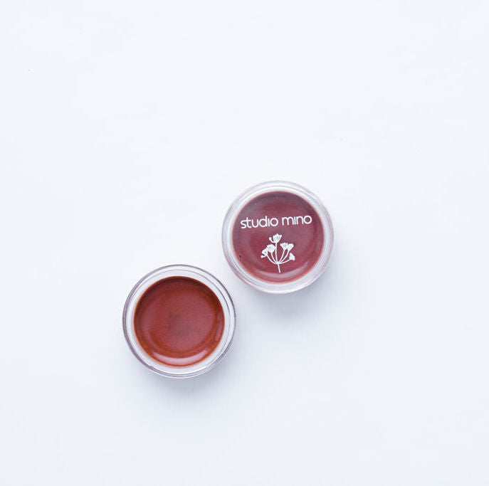 YOU ARE MAGIC: LIP-CHEEK BALM: POTS OF MAGIC