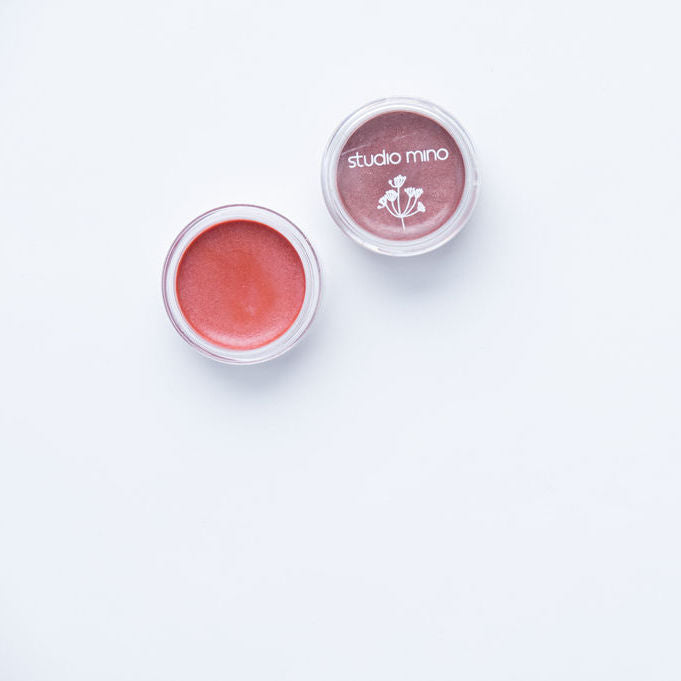 YOU ARE MAGIC: LIP-CHEEK BALM: POTS OF MAGIC