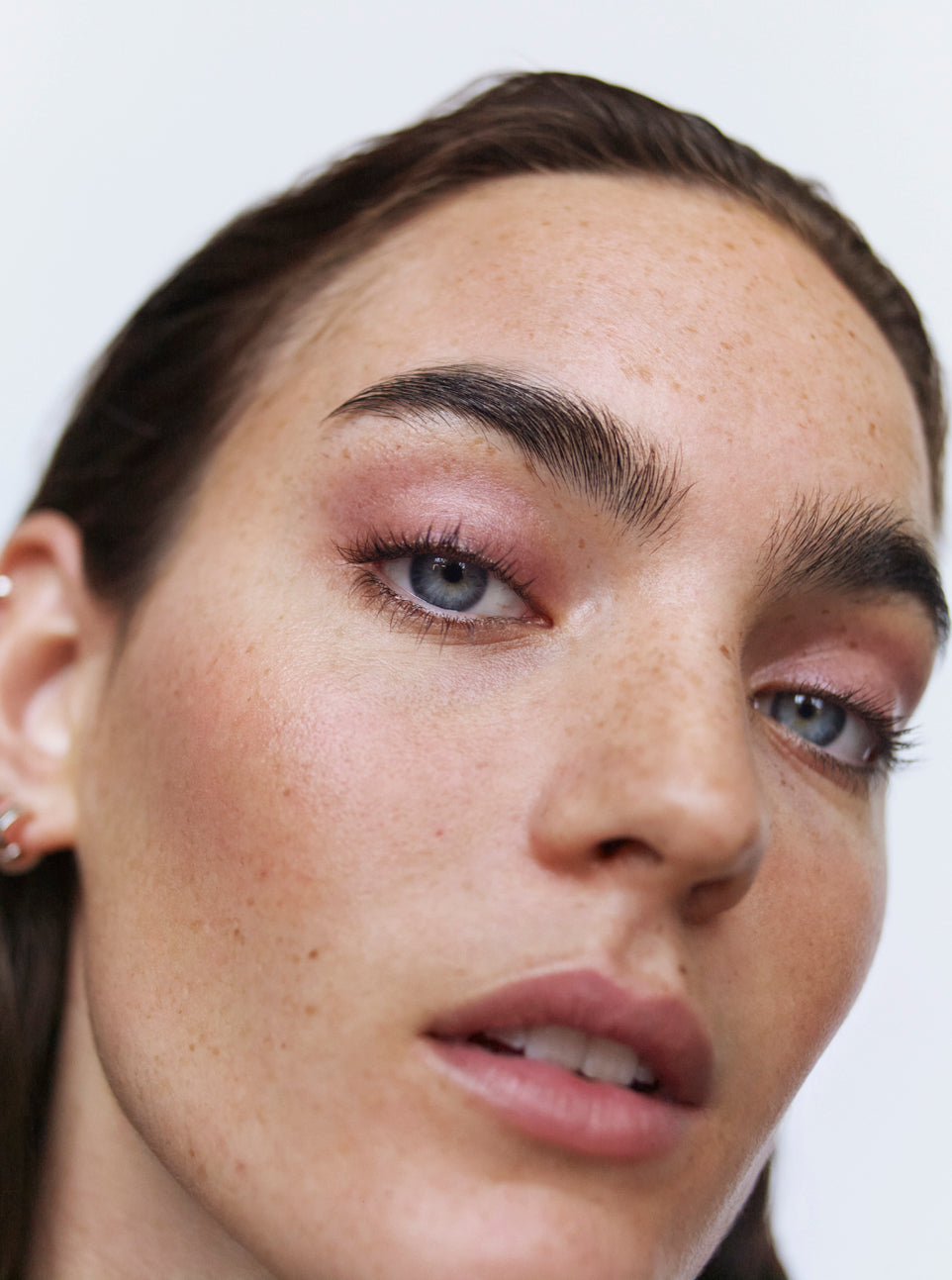 All over colour - Duras