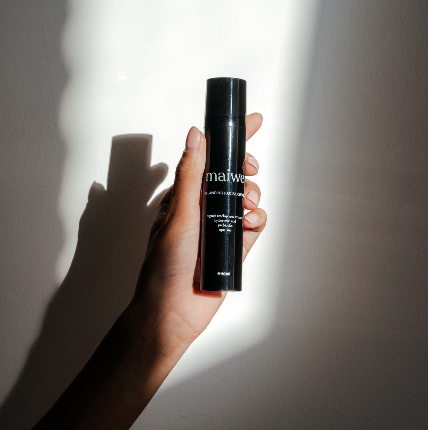 Crème Visage Équilibrante 50ml