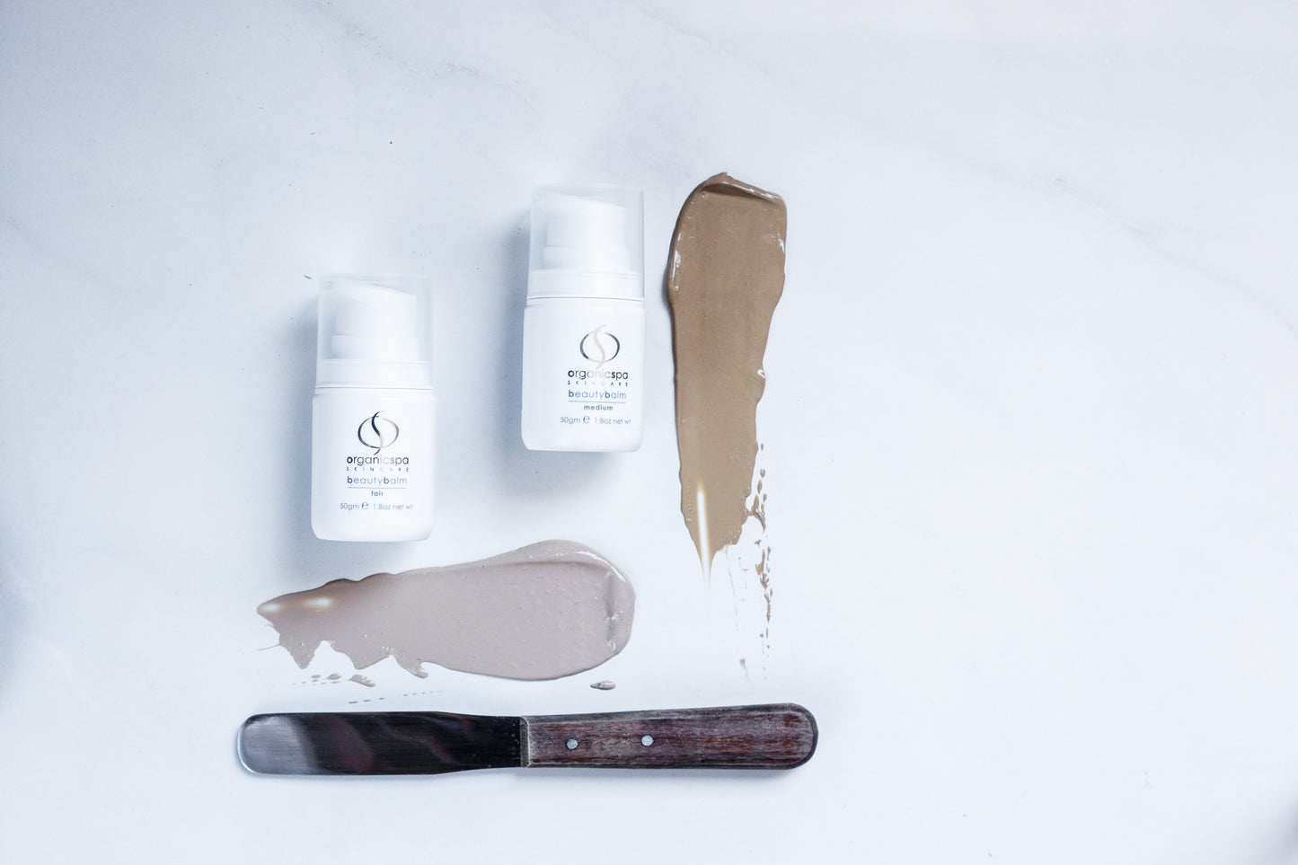BEAUTY BALM fair