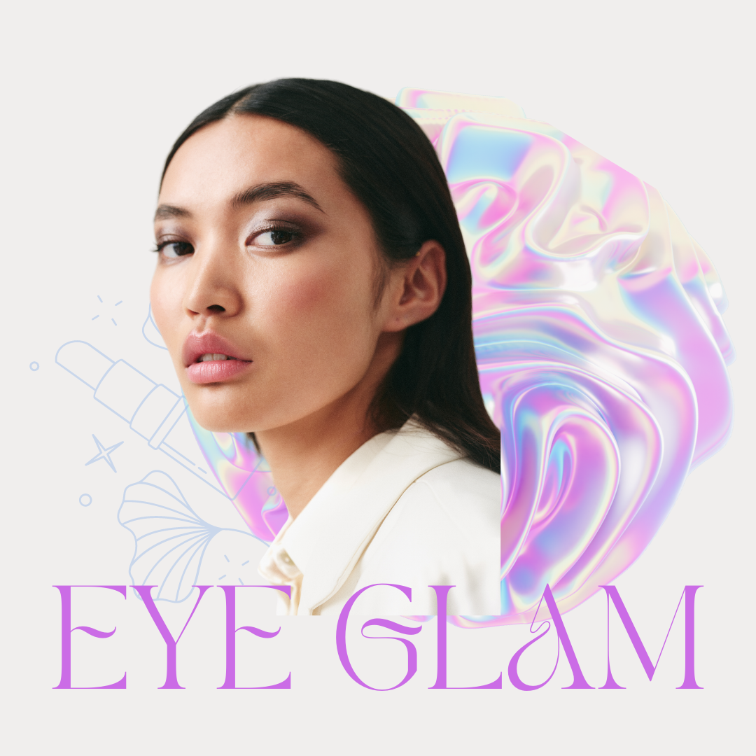 GLAMOUR DES YEUX