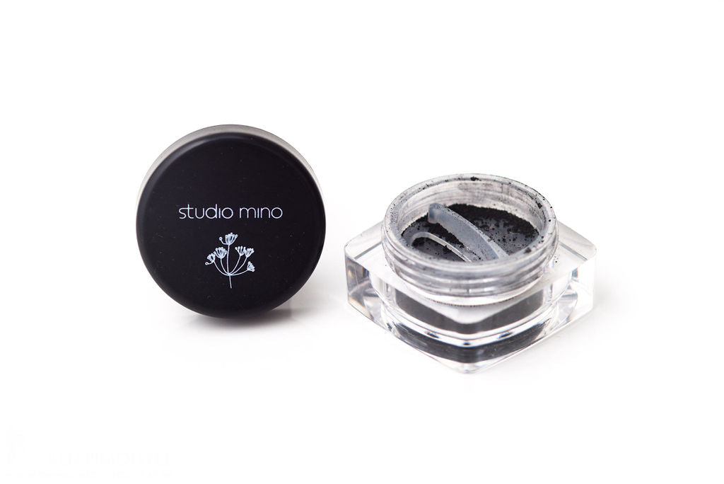 MINERALE EYELINER – BLACK