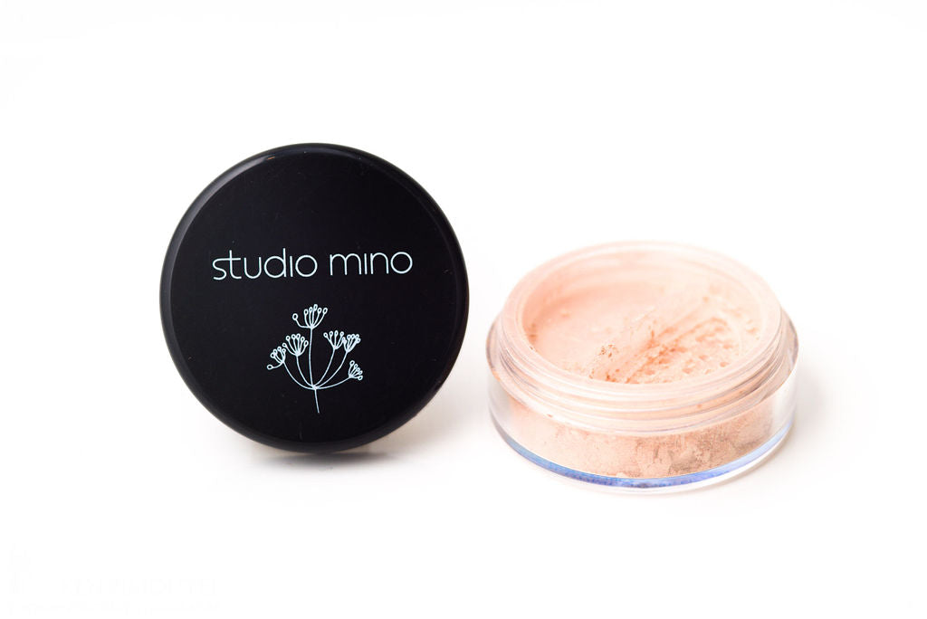 HIGHLIGHTER MINÉRAL – ÉCLAT
