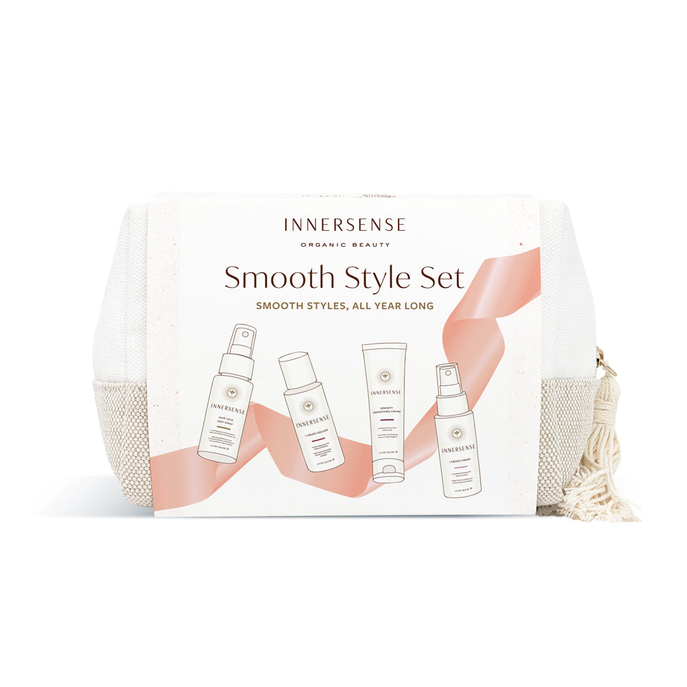 SMOOTH STYLE SET