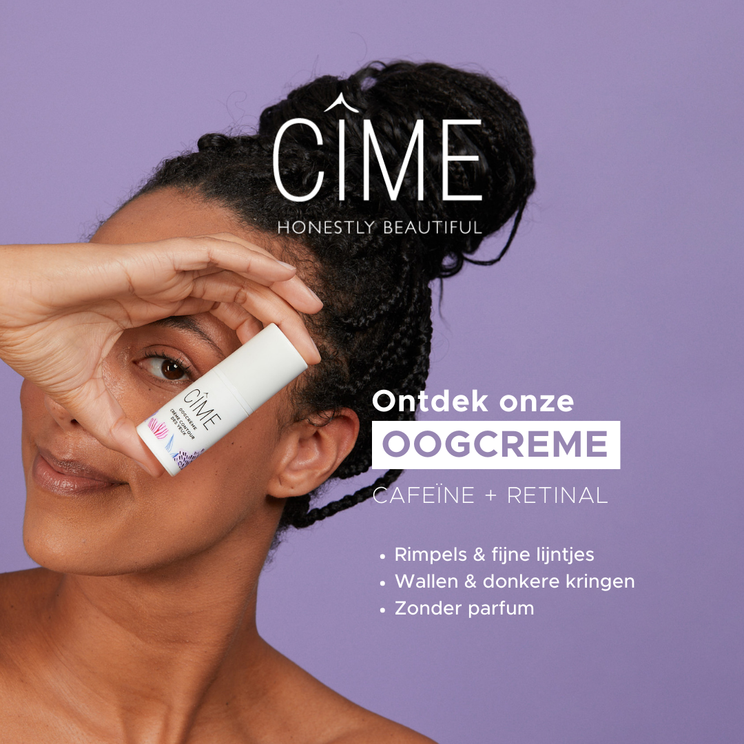 BELLE D'AMOUR – CRÈME JOUR & NUIT