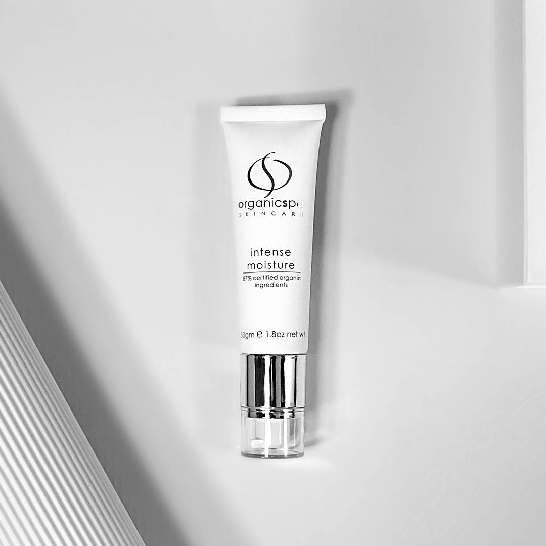 INTENSE MOISTURE