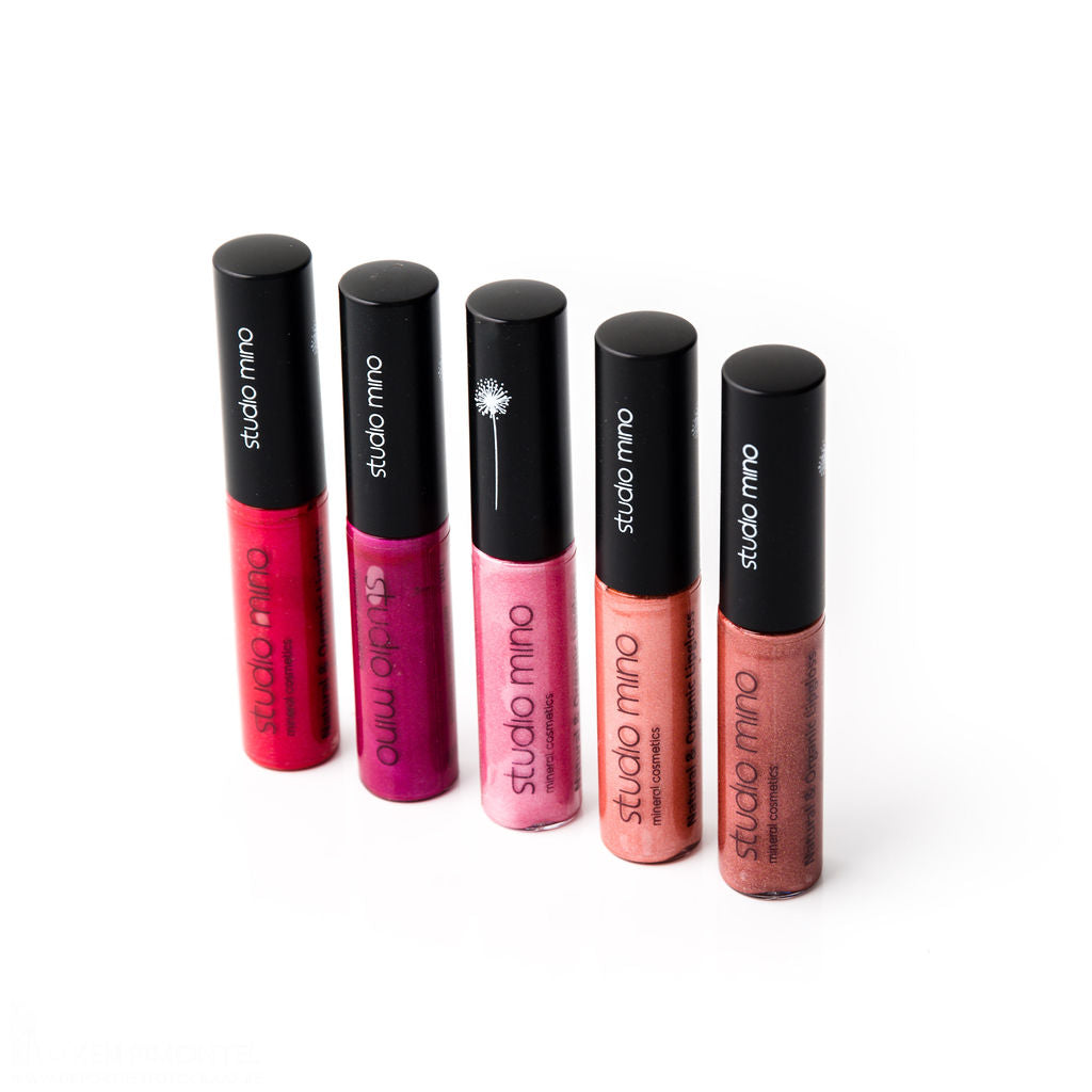 LIPGLOSS – PEACH