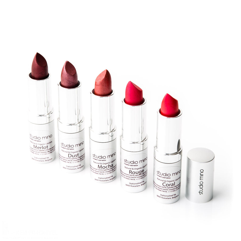 LIPSTICK - MOCHA