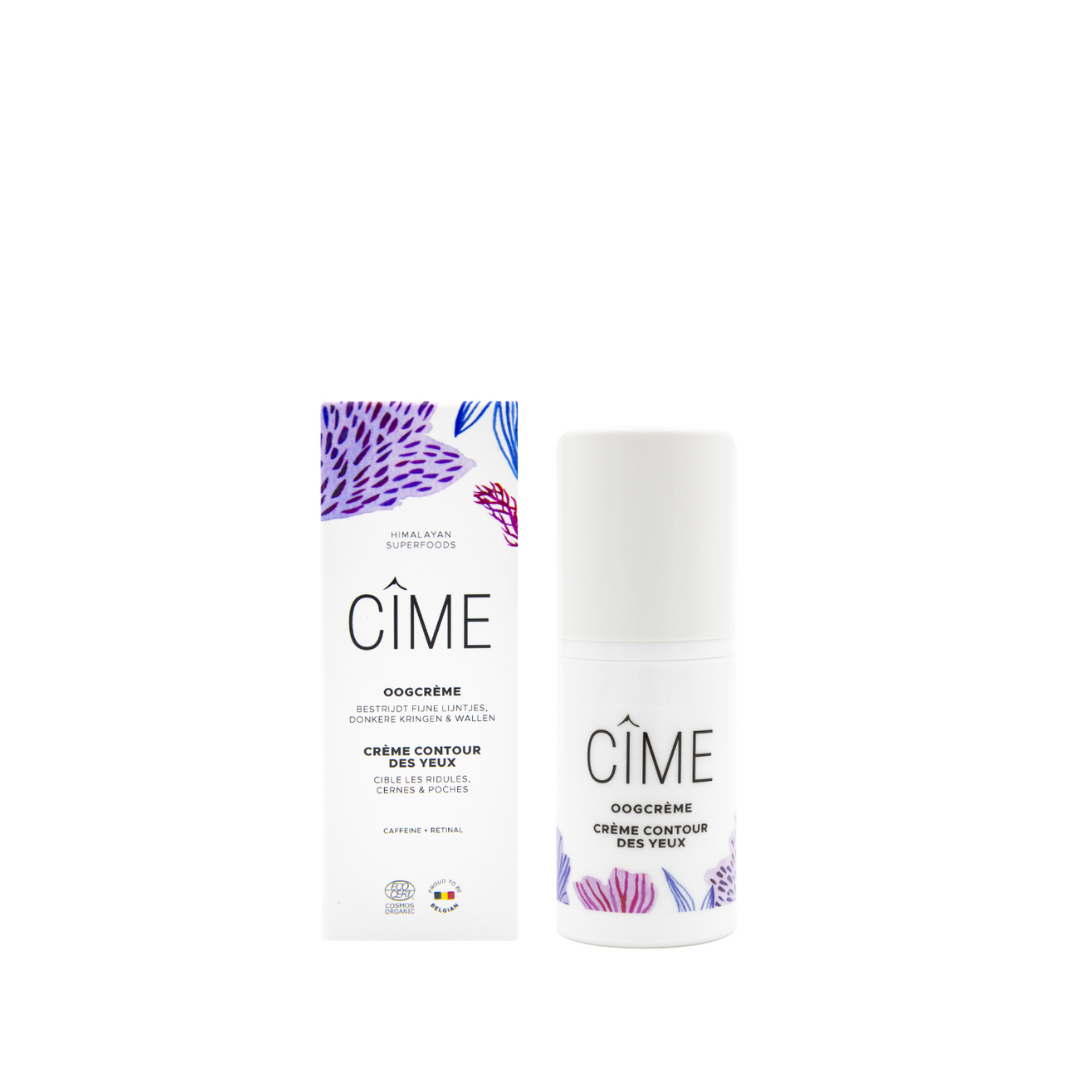 BELLE D'AMOUR – CRÈME JOUR & NUIT