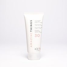 Afbeelding in Gallery-weergave laden, AMAZINC THINGS | SUN PROTECTION CREAM FACE &amp; BODY SPF 30
