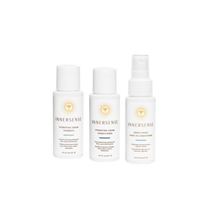 Travel Trio - Hydrate Collection