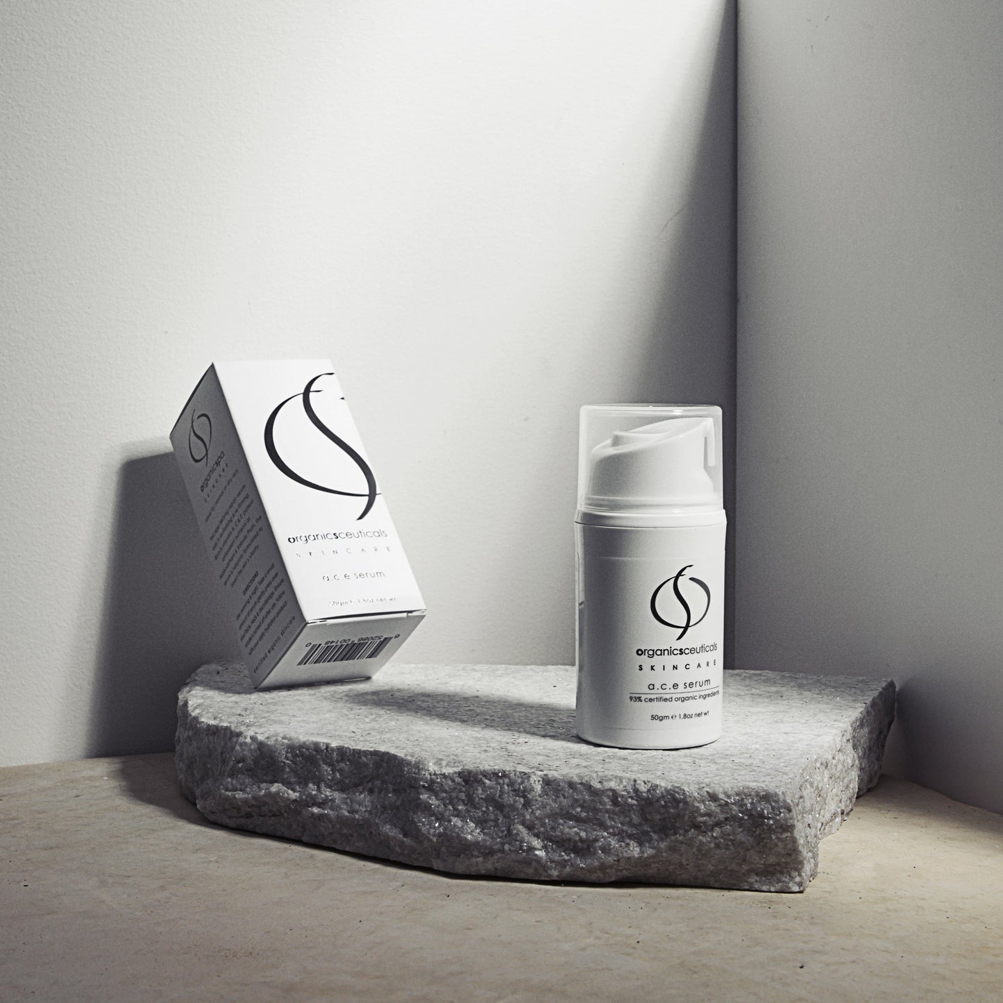 SÉRUM ACE