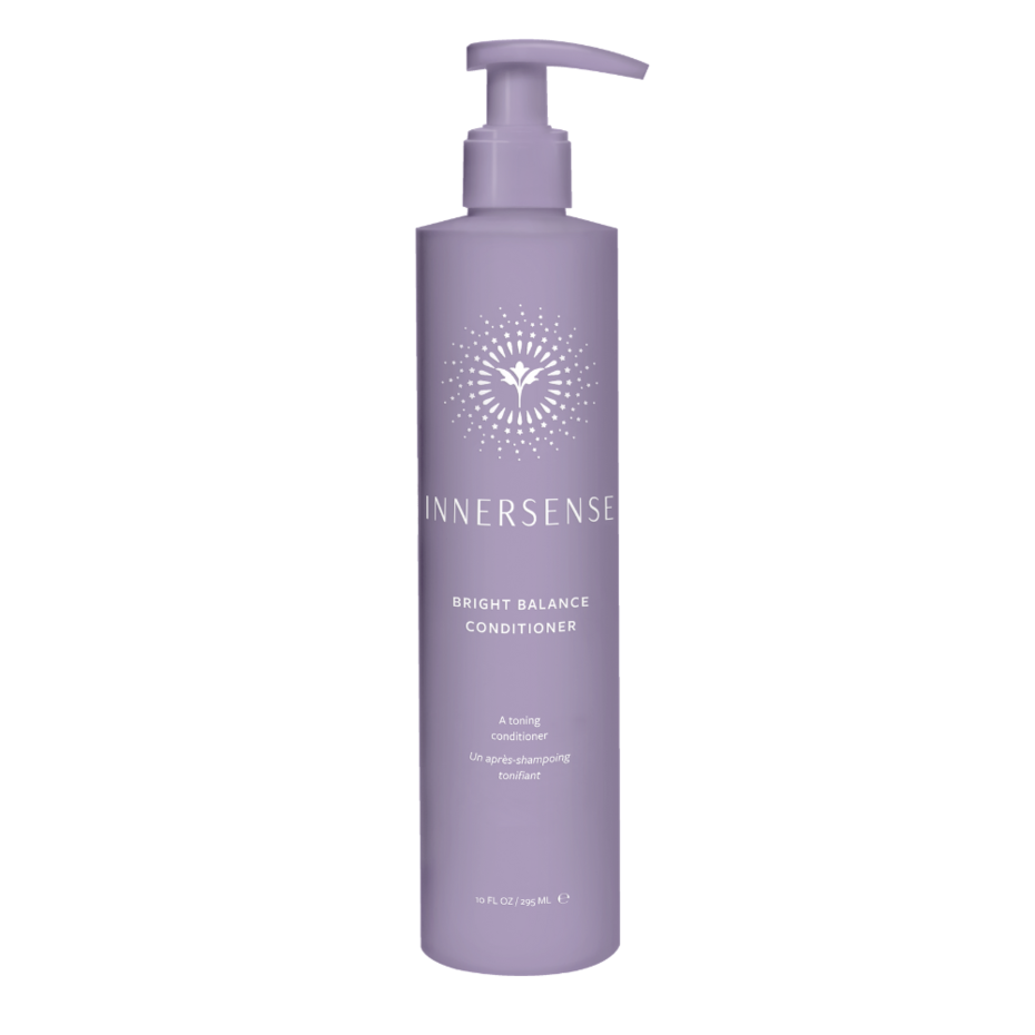 Après-shampooing Bright Balance