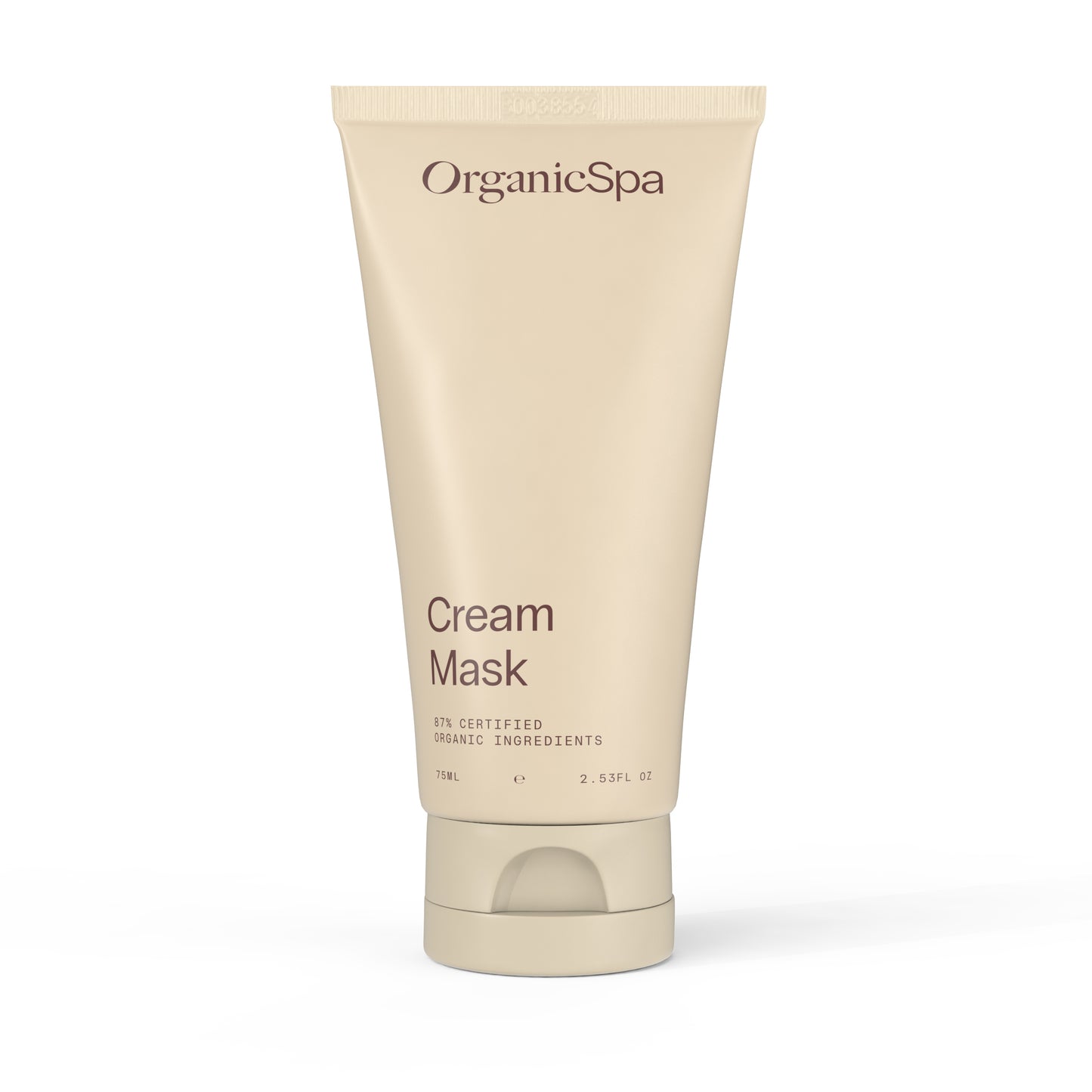 MASQUE CRÈME 