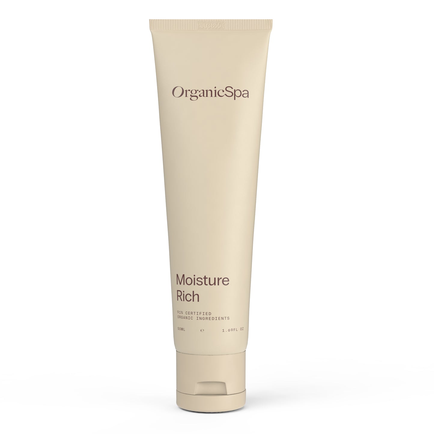 Moisture Rich