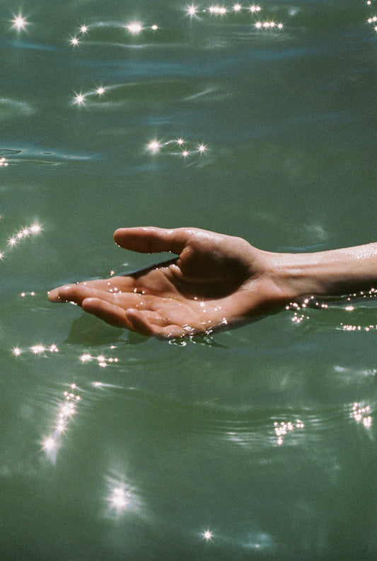 THE MAIWE SIGNATURE FACIAL (60 min) alle huidtypes