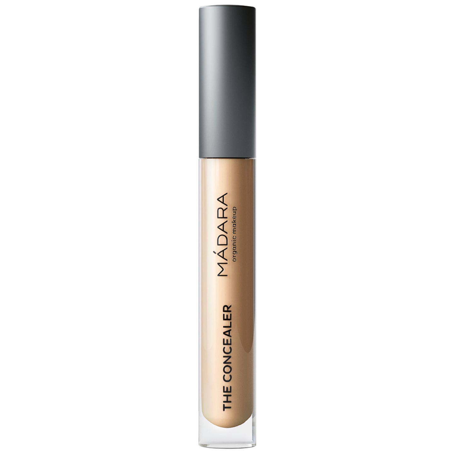 THE CONCEALER