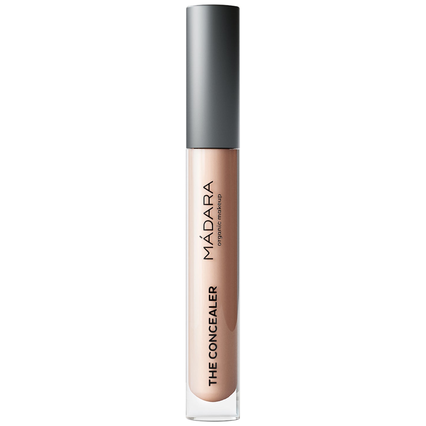 THE CONCEALER