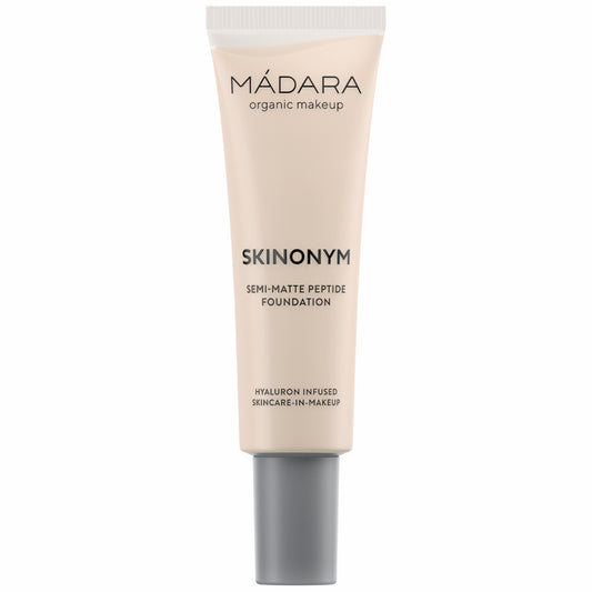 SKINONYM SEMI - MATTE PEPTIDE FOUNDATION