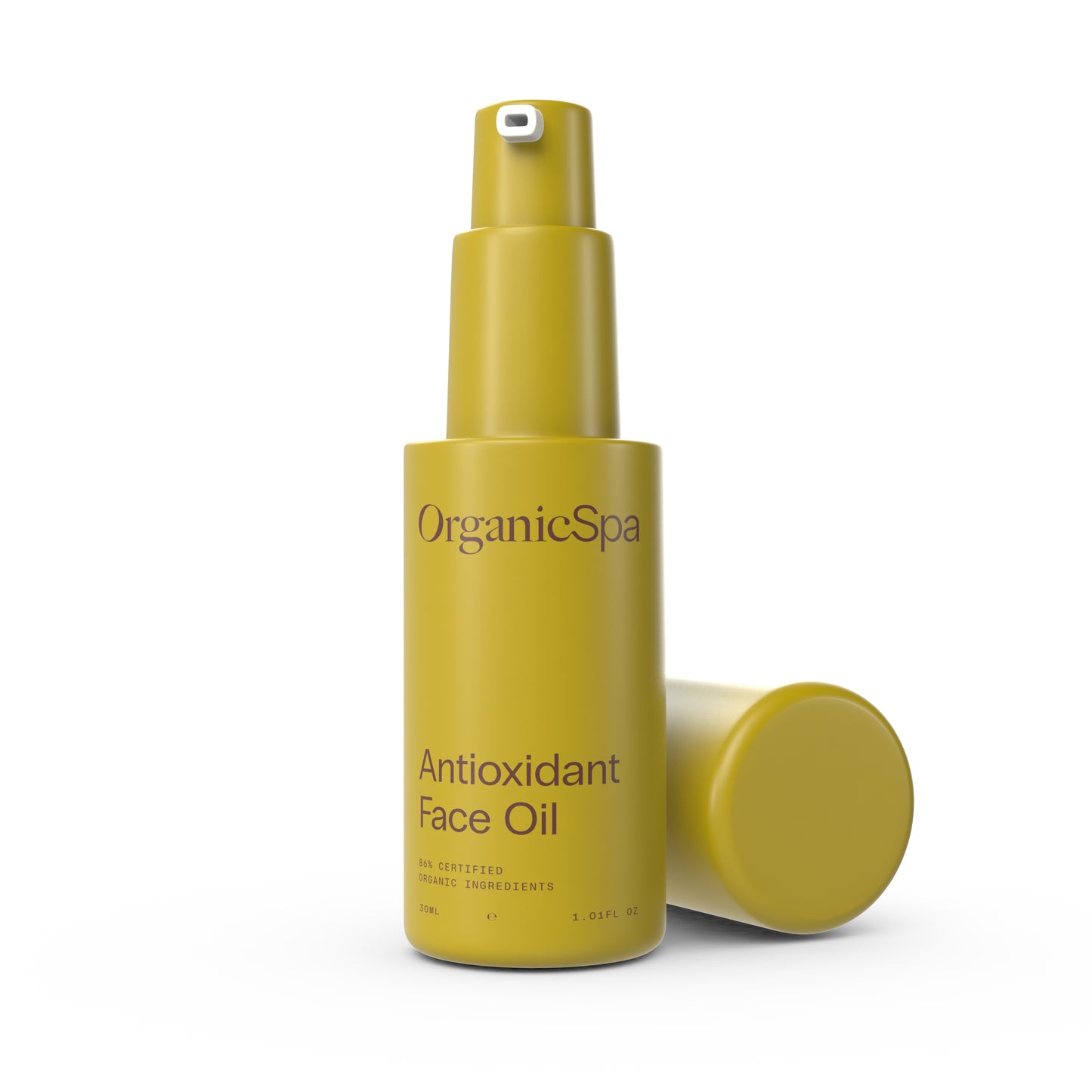 Antioxidant Face Oil
