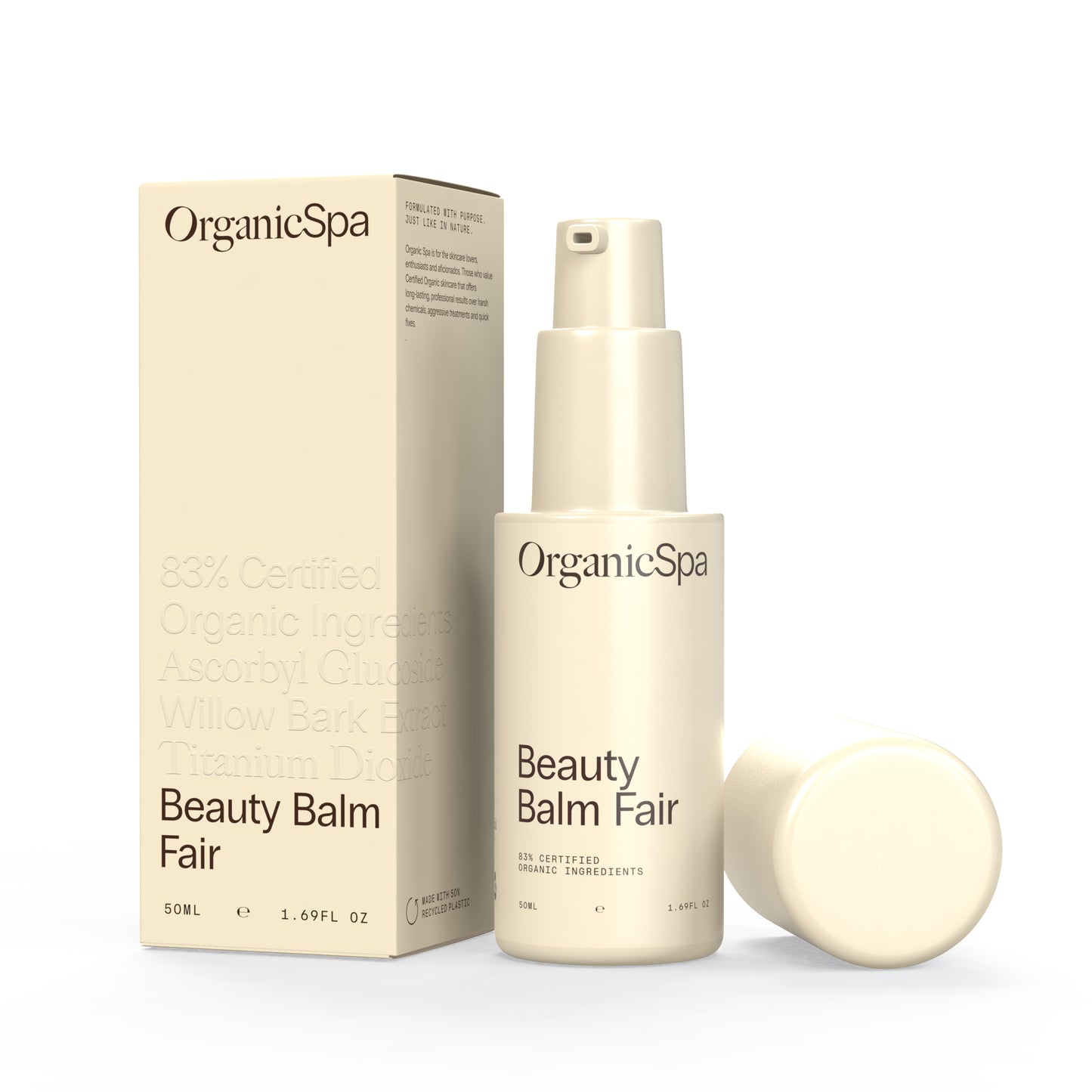 Salon BAUME DE BEAUTE 