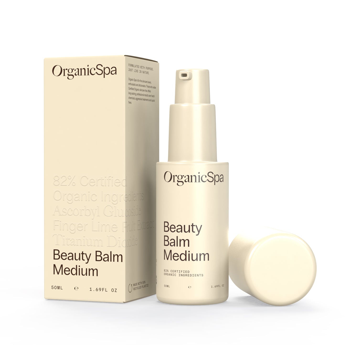 BAUME DE BEAUTE moyen 