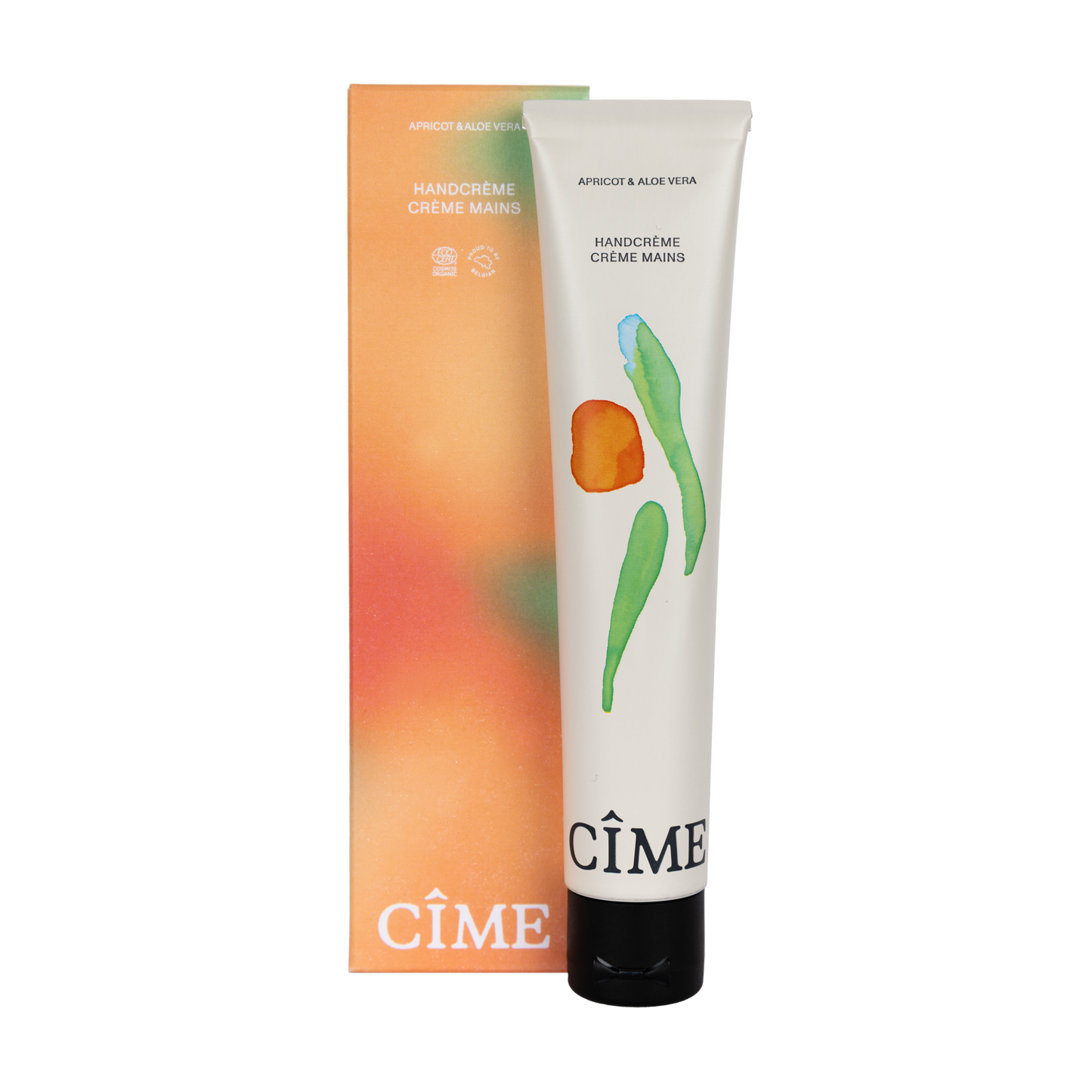 NUTRI - INTENSIEVE HANDCRĖME