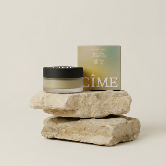 Beauty Balm - lip & huidbalsem