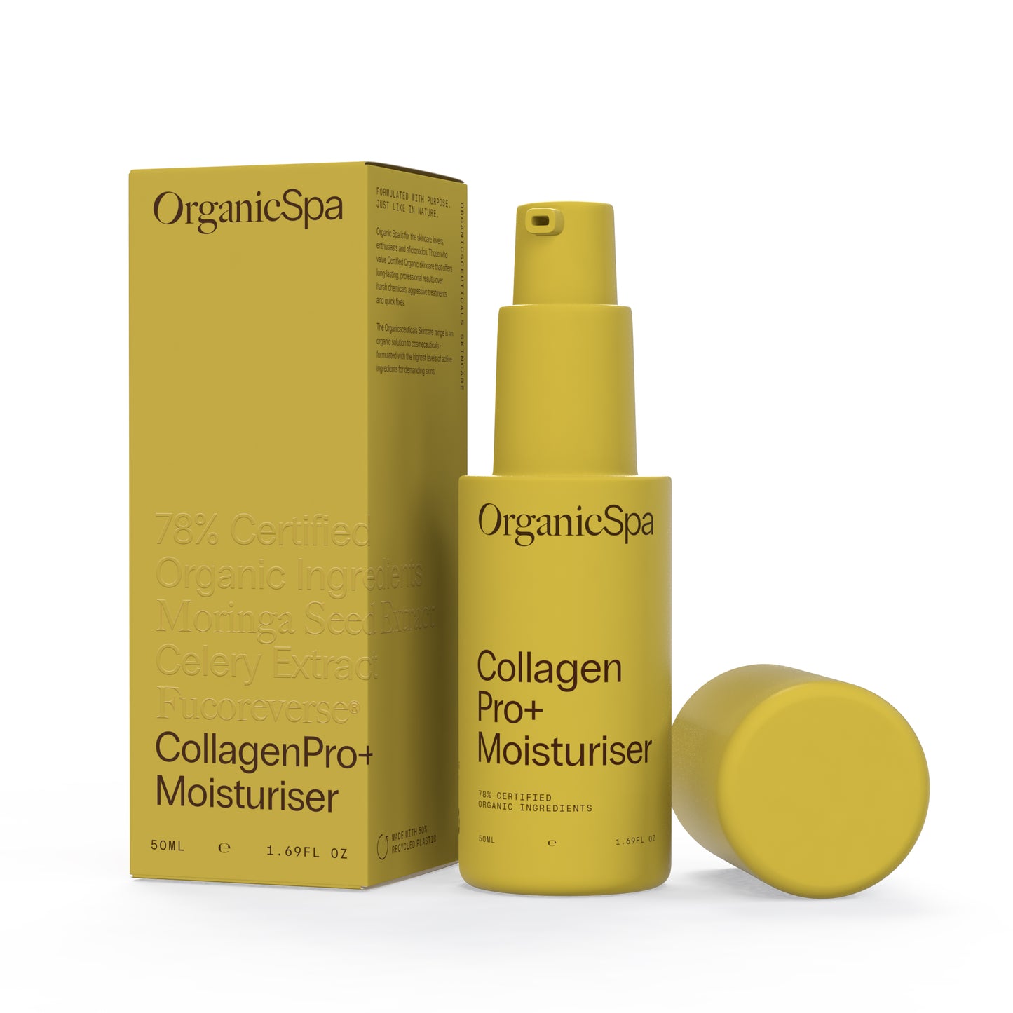 Collagen Pro+ moisturiser
