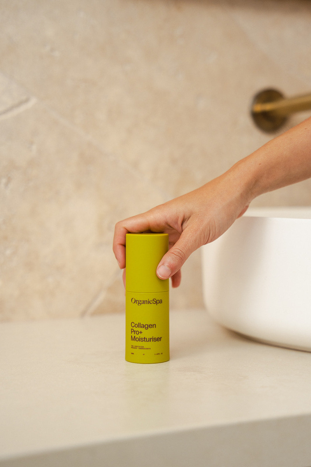 Collagen Pro+ moisturiser