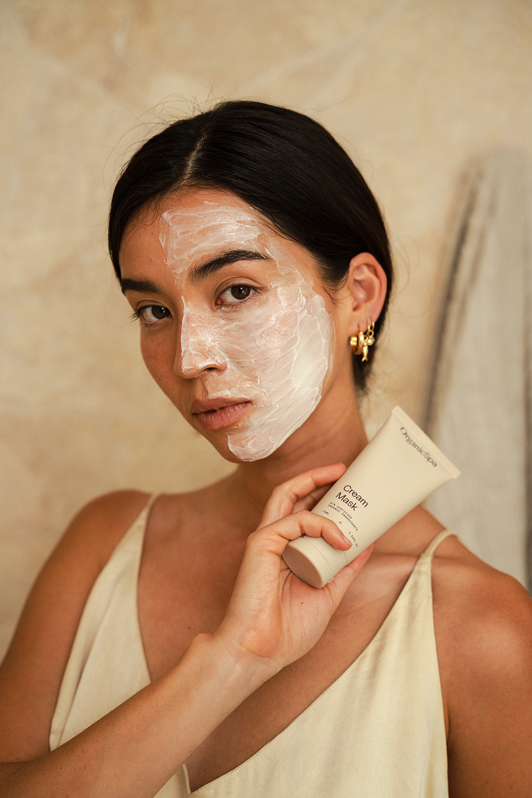 MASQUE CRÈME 