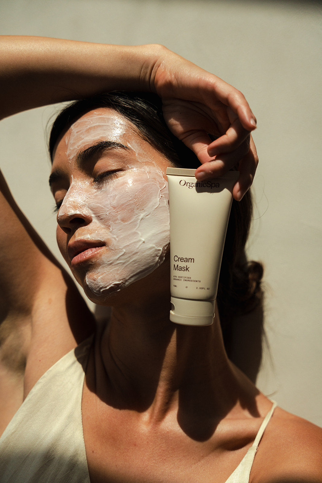 MASQUE CRÈME 
