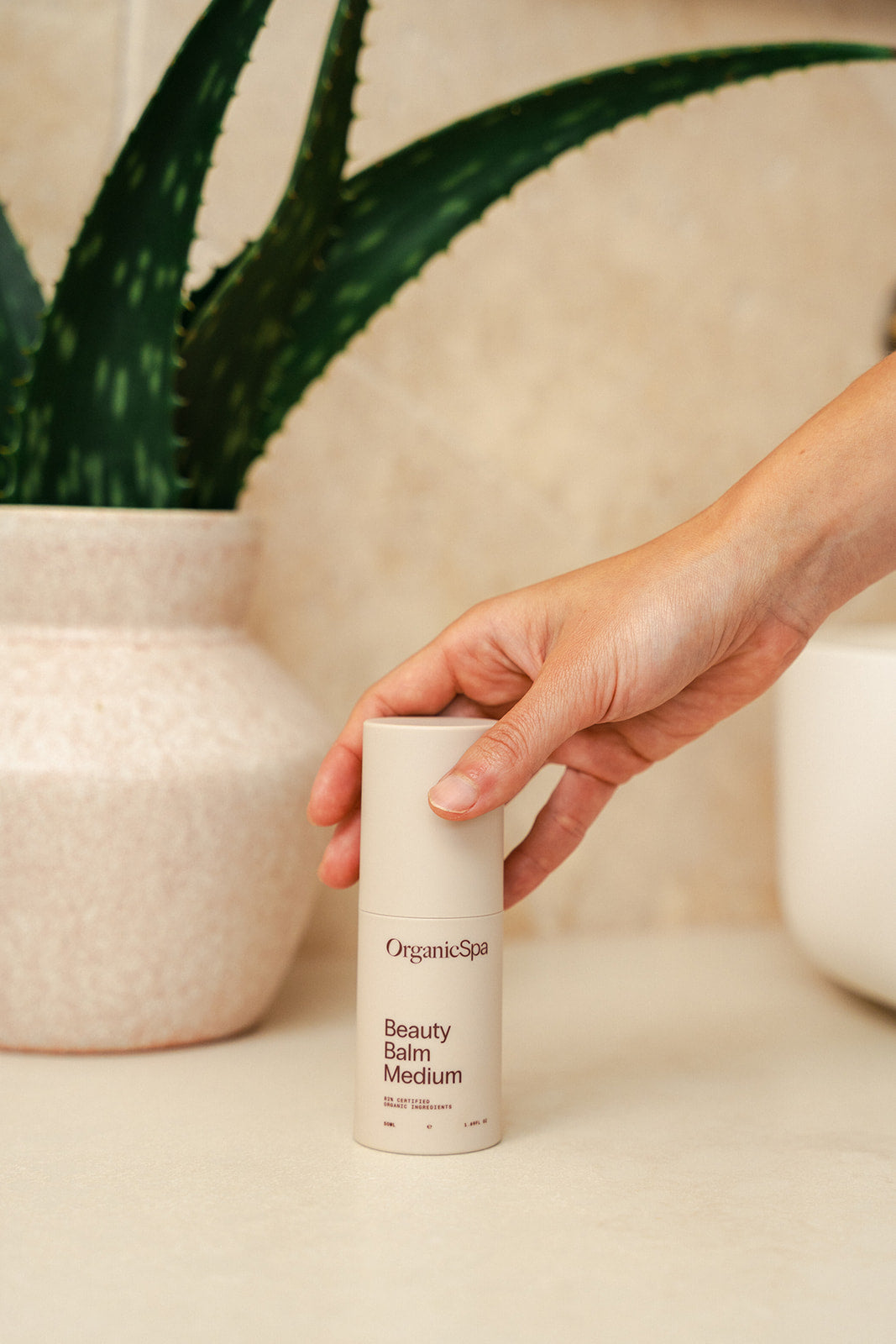 BAUME DE BEAUTE moyen 