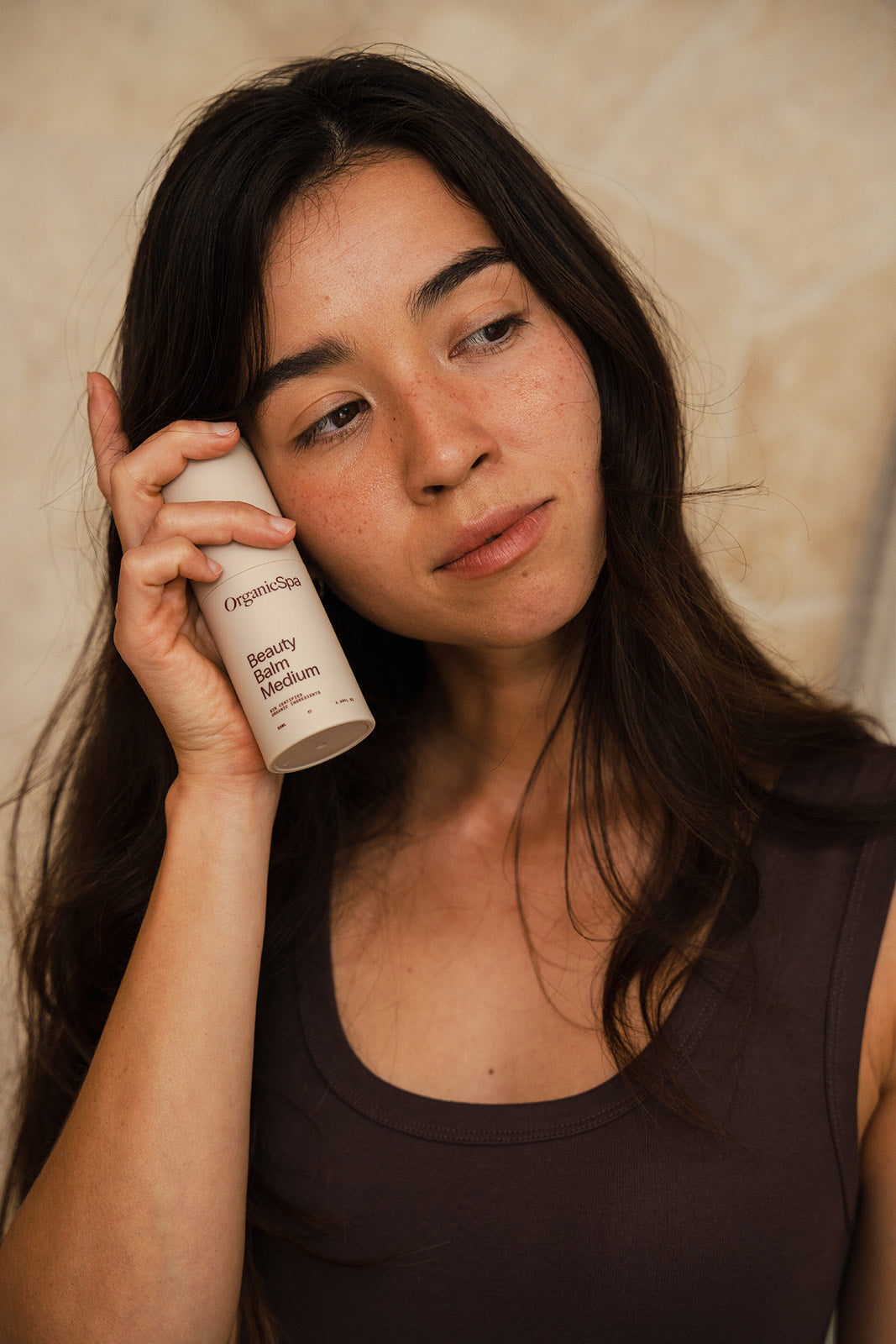 BAUME DE BEAUTE moyen 